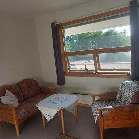 Aparthotel Heimro Bofelleskapet Nygardsjoen Exterior foto