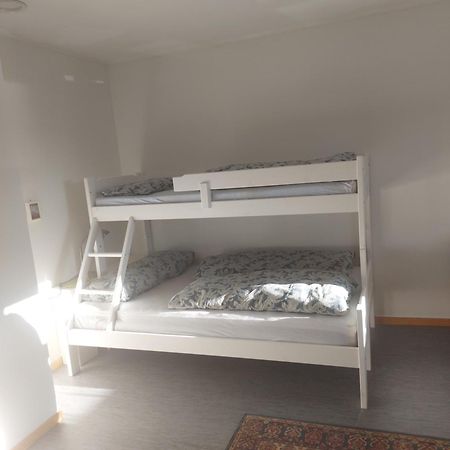 Aparthotel Heimro Bofelleskapet Nygardsjoen Exterior foto