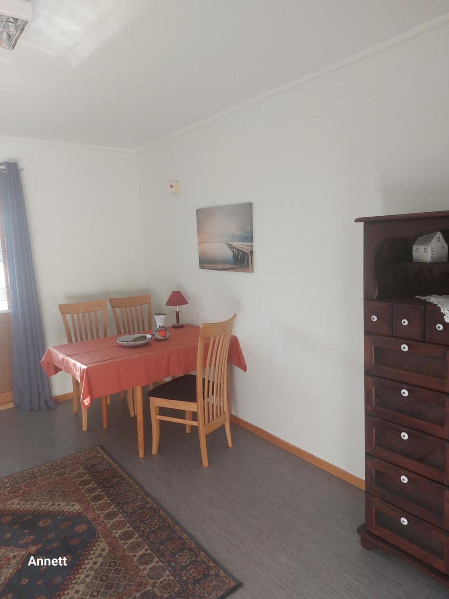 Aparthotel Heimro Bofelleskapet Nygardsjoen Exterior foto