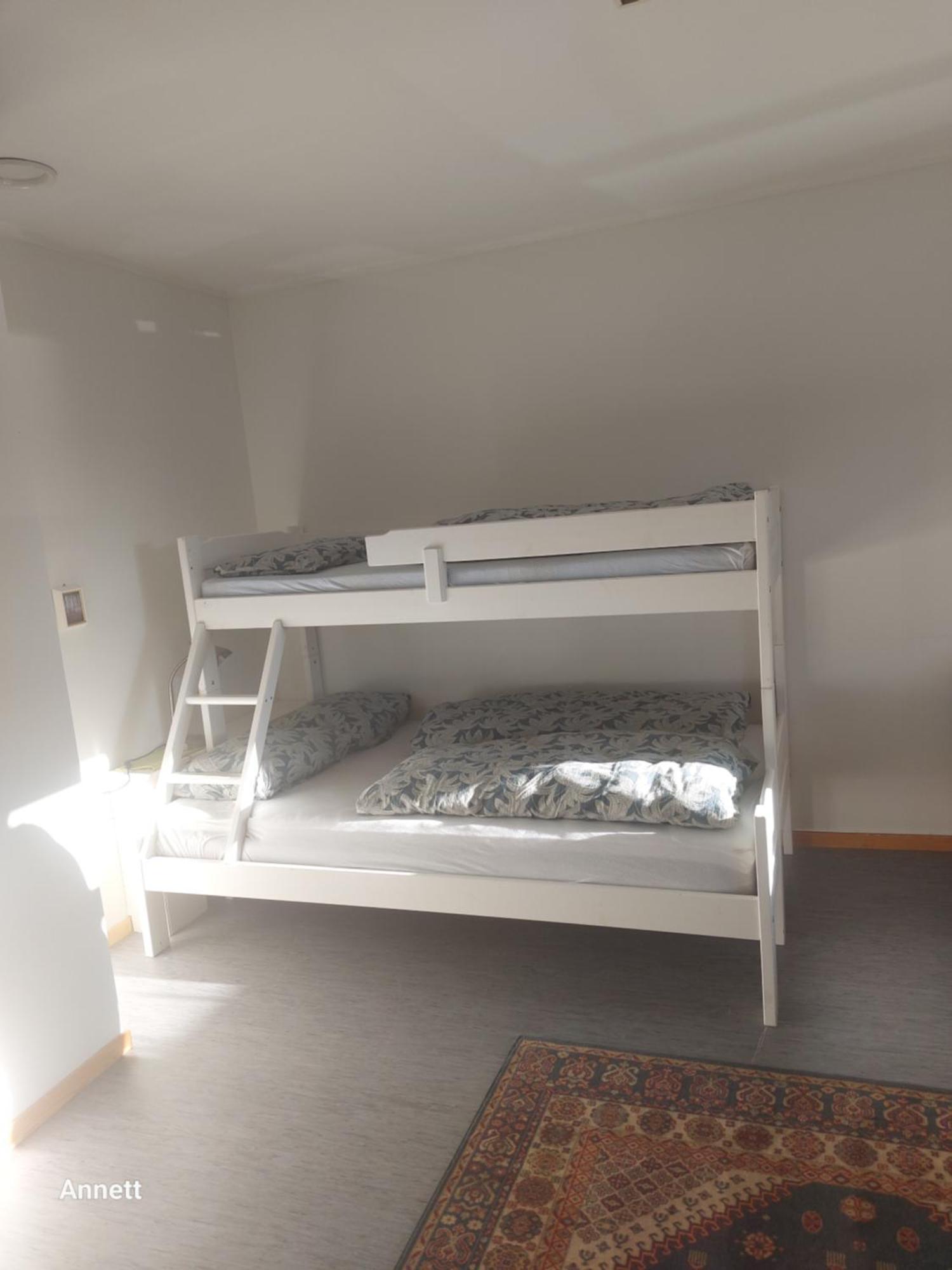 Aparthotel Heimro Bofelleskapet Nygardsjoen Exterior foto
