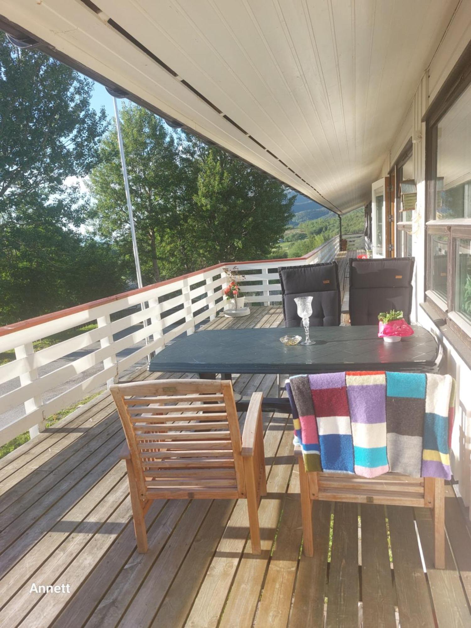 Aparthotel Heimro Bofelleskapet Nygardsjoen Exterior foto
